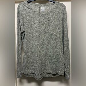 Duluth Trading Co Long Sleeve Tee